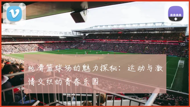 轮滑篮球场的魅力探秘：运动与激情交织的青春乐园