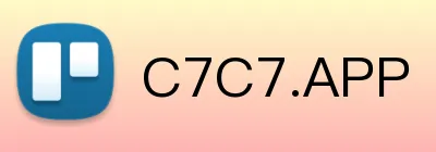 C7C7.APP logo